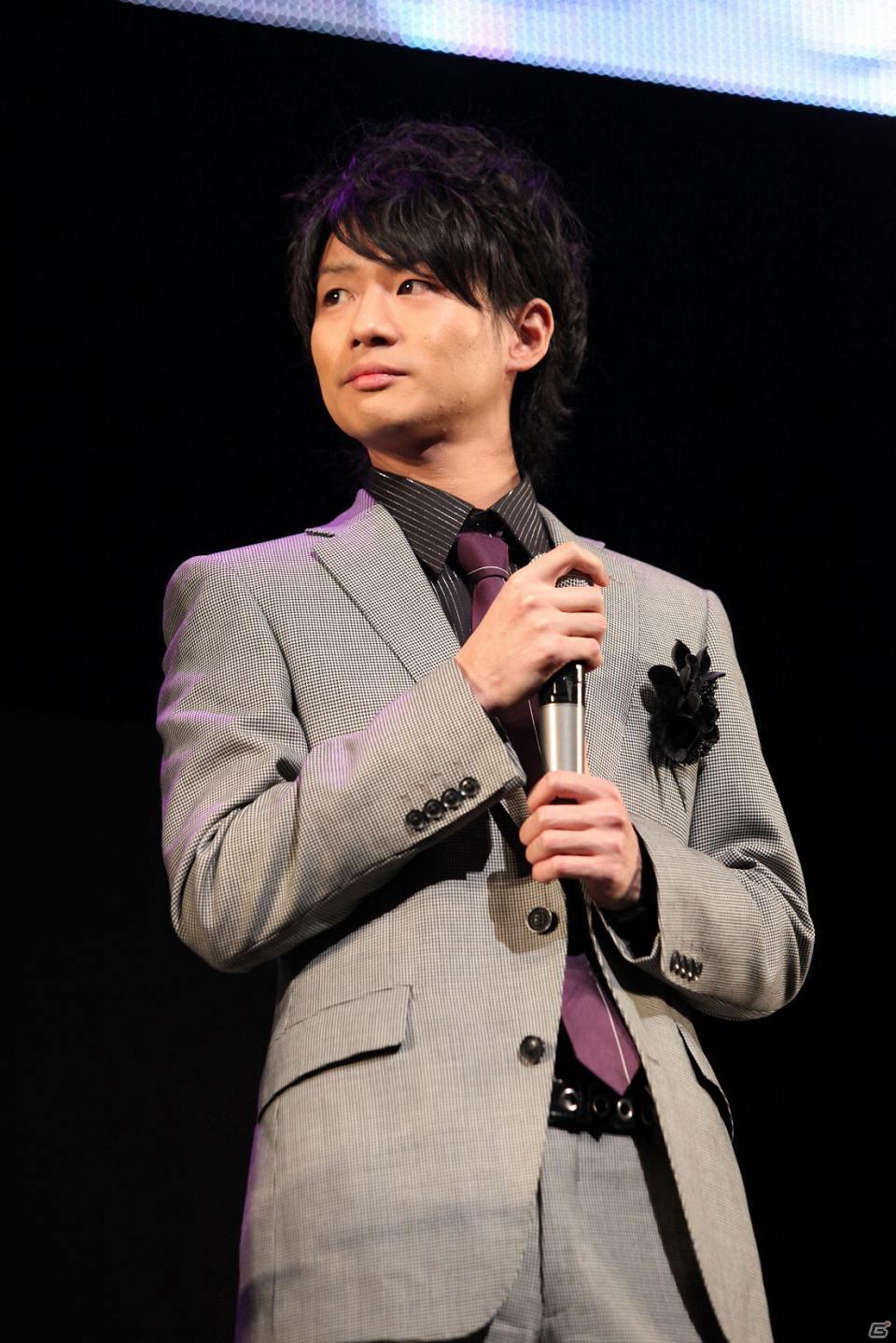 ロマンチックで温かなクリスマスをあなたに―「ネオロマンス スターライト・クリスマス2011」12月17日昼の部のレポートをお届け！の画像129