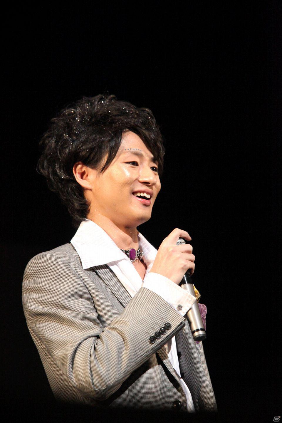 ロマンチックで温かなクリスマスをあなたに―「ネオロマンス スターライト・クリスマス2011」12月17日昼の部のレポートをお届け！の画像135
