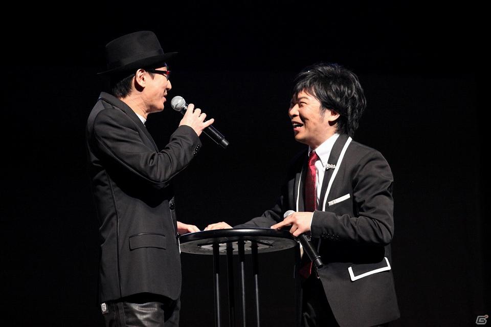 ロマンチックで温かなクリスマスをあなたに―「ネオロマンス スターライト・クリスマス2011」12月17日昼の部のレポートをお届け！の画像214