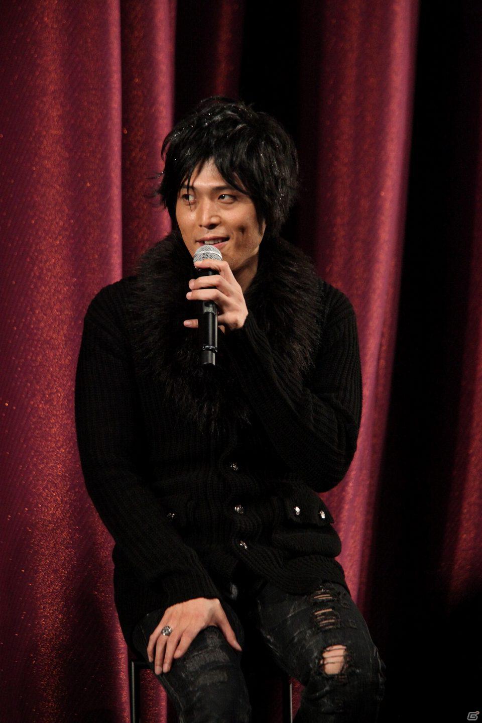 ロマンチックで温かなクリスマスをあなたに―「ネオロマンス スターライト・クリスマス2011」12月17日昼の部のレポートをお届け！の画像46