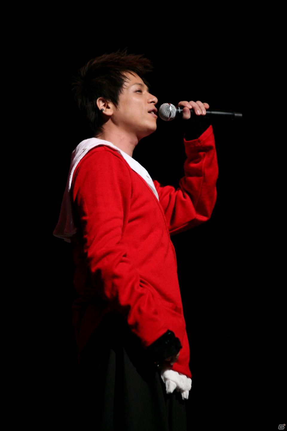 ロマンチックで温かなクリスマスをあなたに―「ネオロマンス スターライト・クリスマス2011」12月17日昼の部のレポートをお届け！の画像52