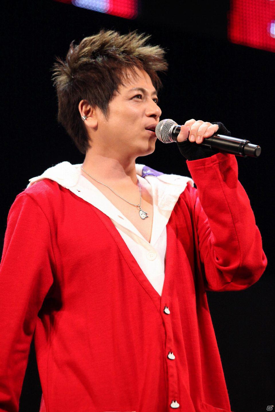 ロマンチックで温かなクリスマスをあなたに―「ネオロマンス スターライト・クリスマス2011」12月17日昼の部のレポートをお届け！の画像56