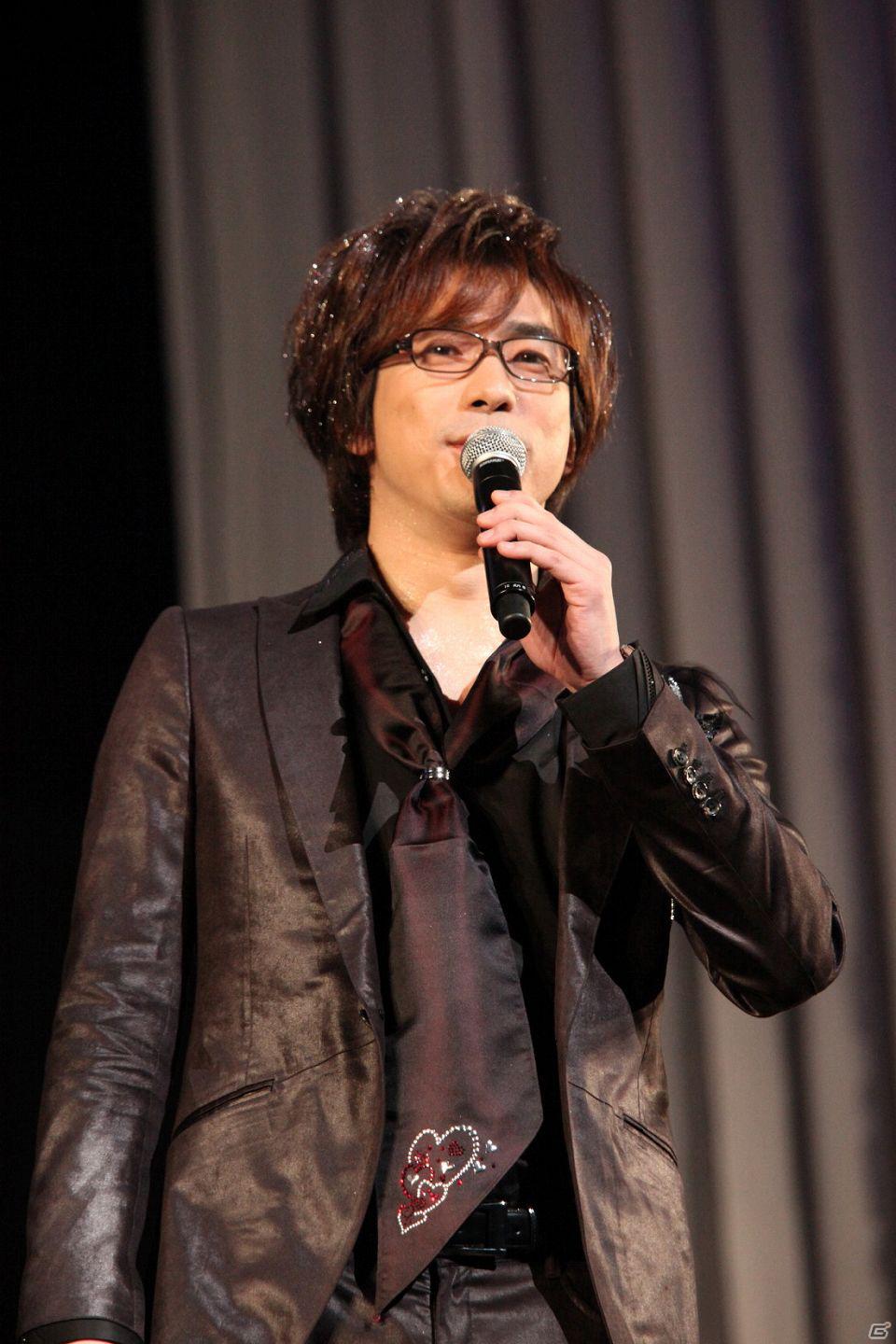 ロマンチックで温かなクリスマスをあなたに―「ネオロマンス スターライト・クリスマス2011」12月17日昼の部のレポートをお届け！の画像8