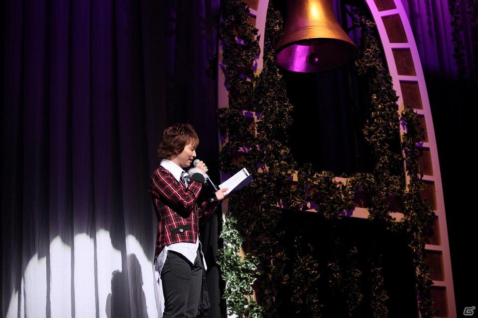ロマンチックで温かなクリスマスをあなたに―「ネオロマンス スターライト・クリスマス2011」12月17日昼の部のレポートをお届け！の画像91