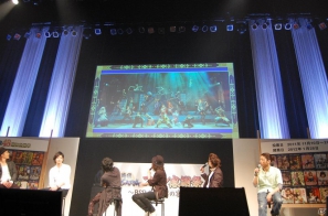 PS3「戦国BASARA HD コレクション」発売決定！1位に輝いたのはやはりあの武将！中井和哉さん、保志総一朗さんも登場した「戦国BASARA ファン感謝祭～BSR48開票の宴～」イベントレポの画像15