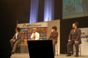 PS3「戦国BASARA HD コレクション」発売決定！1位に輝いたのはやはりあの武将！中井和哉さん、保志総一朗さんも登場した「戦国BASARA ファン感謝祭～BSR48開票の宴～」イベントレポの画像30