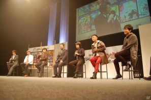 PS3「戦国BASARA HD コレクション」発売決定！1位に輝いたのはやはりあの武将！中井和哉さん、保志総一朗さんも登場した「戦国BASARA ファン感謝祭～BSR48開票の宴～」イベントレポの画像32