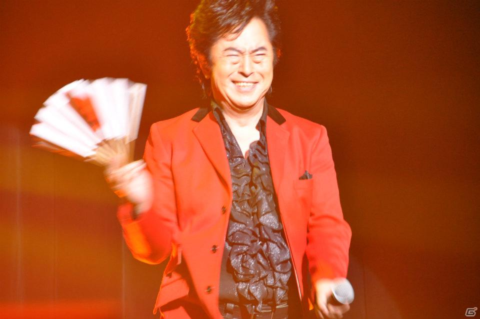 「逆転裁判5」制作決定！iOS版情報や3DS「レイトン教授VS逆転裁判」続報も！「逆転裁判10周年 特別法廷」レポートの画像60