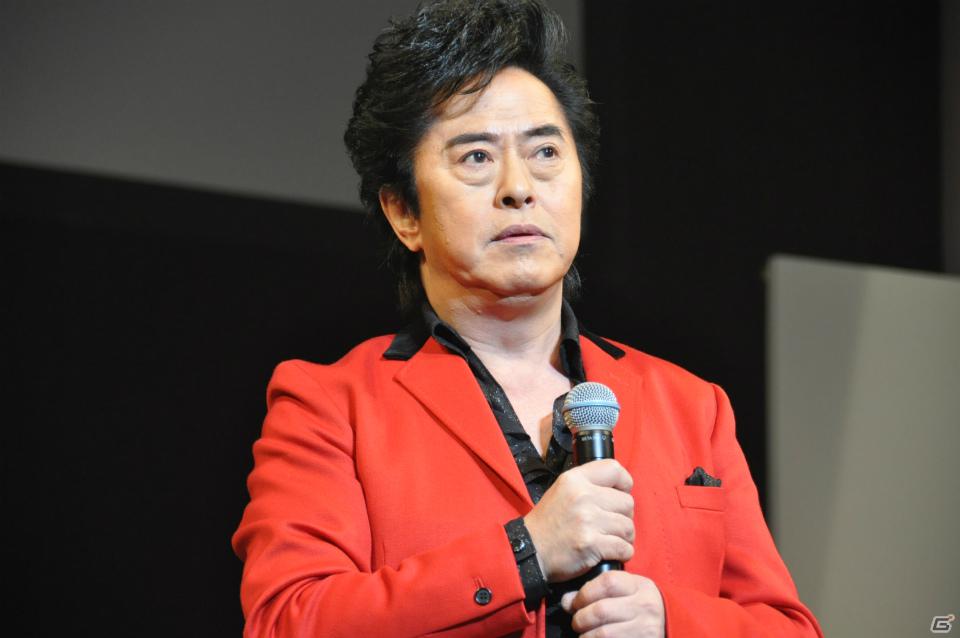 「逆転裁判5」制作決定！iOS版情報や3DS「レイトン教授VS逆転裁判」続報も！「逆転裁判10周年 特別法廷」レポートの画像79