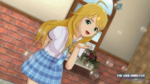 今回はサマースクールガール特集！876プロの日高愛も撮影できる！PS3「アイドルマスター グラビアフォーユー！VOL.7」の情報を公開の画像12