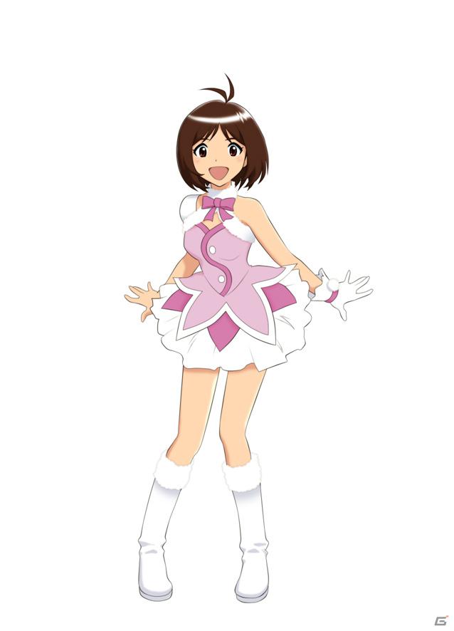 今回はサマースクールガール特集！876プロの日高愛も撮影できる！PS3「アイドルマスター グラビアフォーユー！VOL.7」の情報を公開の画像21