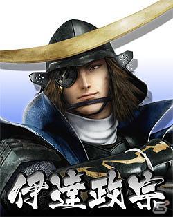 ドラマCDに出演する武将が決定！「戦国BASARA 第1回BSR48選抜総選挙」投票結果が発表の画像1