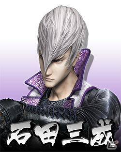 ドラマCDに出演する武将が決定！「戦国BASARA 第1回BSR48選抜総選挙」投票結果が発表の画像2