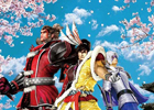 ドラマCDに出演する武将が決定！「戦国BASARA 第1回BSR48選抜総選挙」投票結果が発表