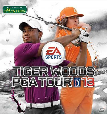 タイガー・ウッズとPGA Tourが唯一公認する本格的リアルゴルフゲームが登場！PS3「タイガー・ウッズ PGA TOUR 13（英語版）」4月26日発売の画像2