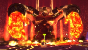 PS Vita「ラグナロク オデッセイ」体験版10万ダウンロード突破！奪龍「ファフニール」、猛毒爬虫類「ヒャハニール」、謎の大巨人「スルト」、正体不明のモンスター「モックルカールヴィ」を公開の画像12