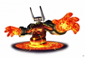 PS Vita「ラグナロク オデッセイ」体験版10万ダウンロード突破！奪龍「ファフニール」、猛毒爬虫類「ヒャハニール」、謎の大巨人「スルト」、正体不明のモンスター「モックルカールヴィ」を公開の画像19