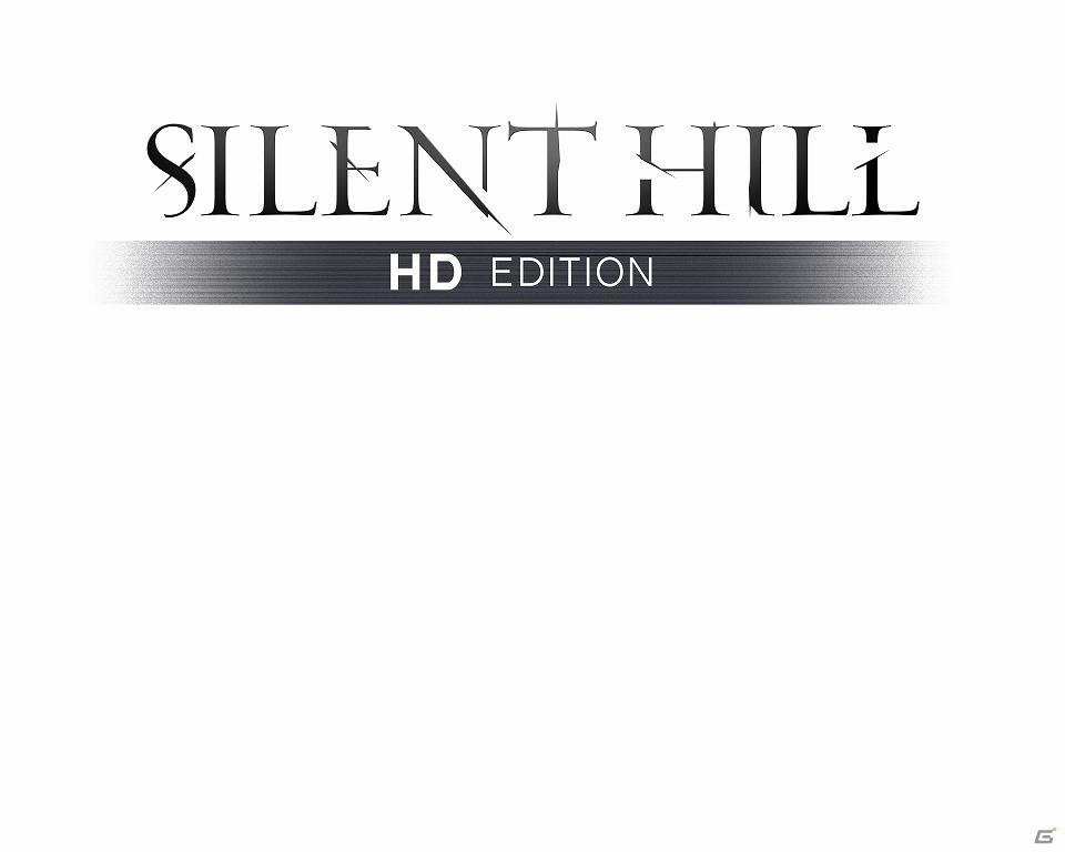 シリーズファンより人気の高い2作品を1つに収録したPS3「SILENT HILL：HD EDITION」の発売日が3月29日に決定の画像1