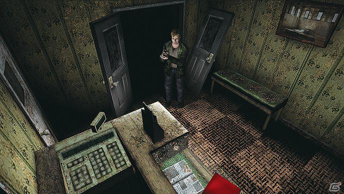シリーズファンより人気の高い2作品を1つに収録したPS3「SILENT HILL：HD EDITION」の発売日が3月29日に決定の画像3