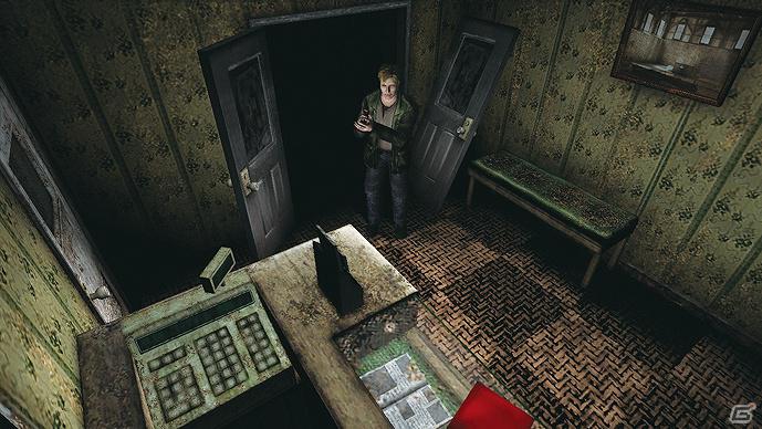 シリーズファンより人気の高い2作品を1つに収録したPS3「SILENT HILL：HD EDITION」の発売日が3月29日に決定の画像5