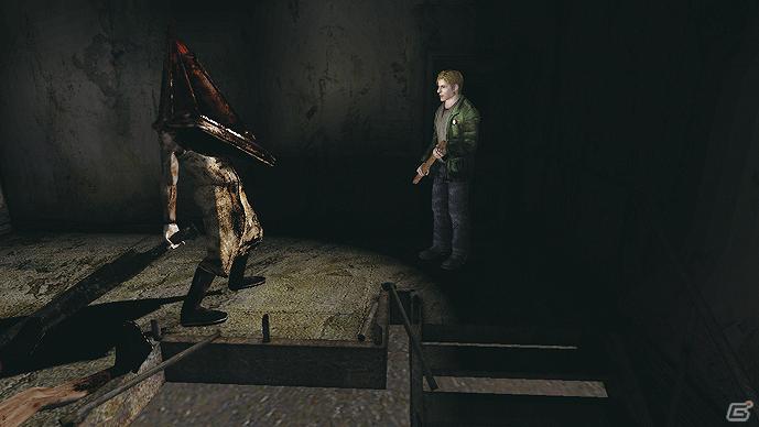 シリーズファンより人気の高い2作品を1つに収録したPS3「SILENT HILL：HD EDITION」の発売日が3月29日に決定の画像6