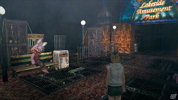 シリーズファンより人気の高い2作品を1つに収録したPS3「SILENT HILL：HD EDITION」の発売日が3月29日に決定の画像8