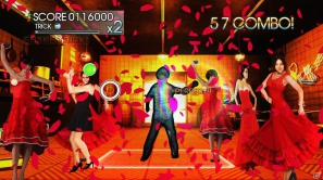 キミのダンスを魅せつけろ！Xbox 360「ブーム ブーム ダンス」2月1日より配信開始の画像2