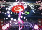 キミのダンスを魅せつけろ！Xbox 360「ブーム ブーム ダンス」2月1日より配信開始
