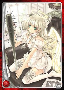 Mobage「アルテイル バトルRPG」美少女カードゲーム「アクエリアンエイジ」とコラボレーションキャンペーンを開催の画像12