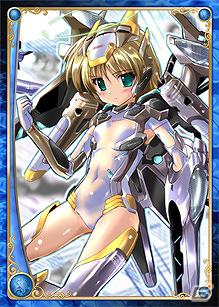 Mobage「アルテイル バトルRPG」美少女カードゲーム「アクエリアンエイジ」とコラボレーションキャンペーンを開催の画像7