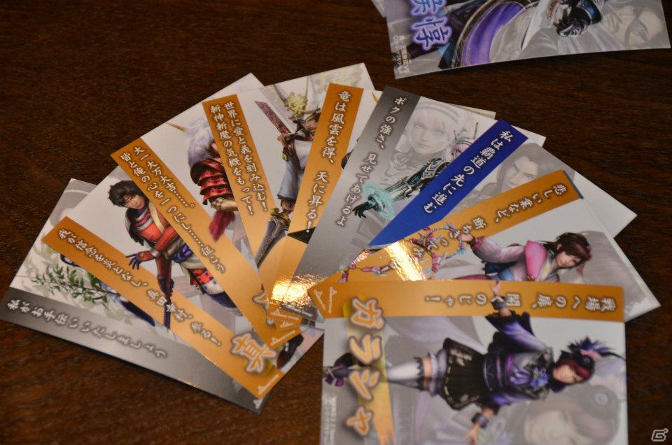 「無双OROCHI2」「戦国無双3 Z Special」をイメージした全12品のオリジナルメニューが登場！「無双」シリーズ×チムニーグループコラボメニューのメディア向け試食会レポートの画像7