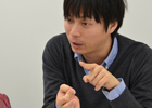 海外展開を進めるONE-UP、その狙いとは―マーケティングマネージャー島嵜氏に今後の展望を聞く