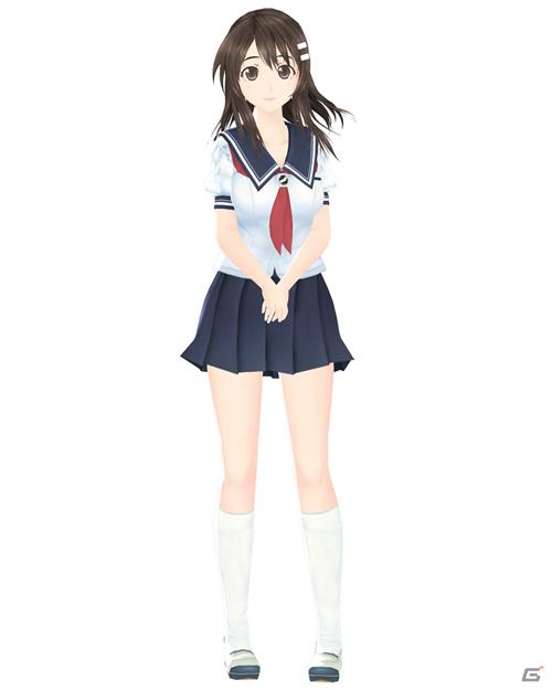 【ギャルゲー一本釣り！！】第7回は「フォトカノ」を紹介！“いろんなシチュエーションで女の子を撮影！”の画像1