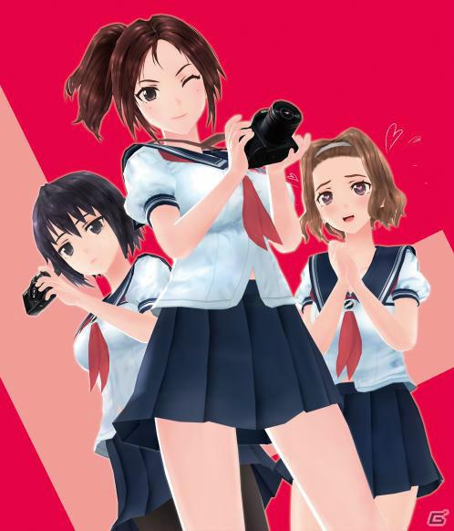 【ギャルゲー一本釣り！！】第7回は「フォトカノ」を紹介！“いろんなシチュエーションで女の子を撮影！”の画像100