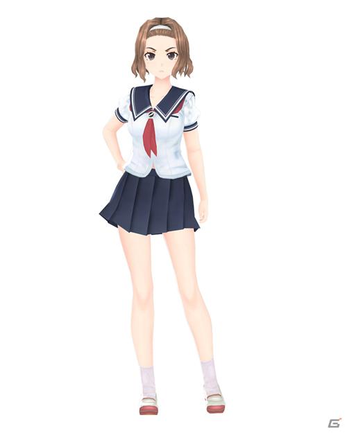 【ギャルゲー一本釣り！！】第7回は「フォトカノ」を紹介！“いろんなシチュエーションで女の子を撮影！”の画像129