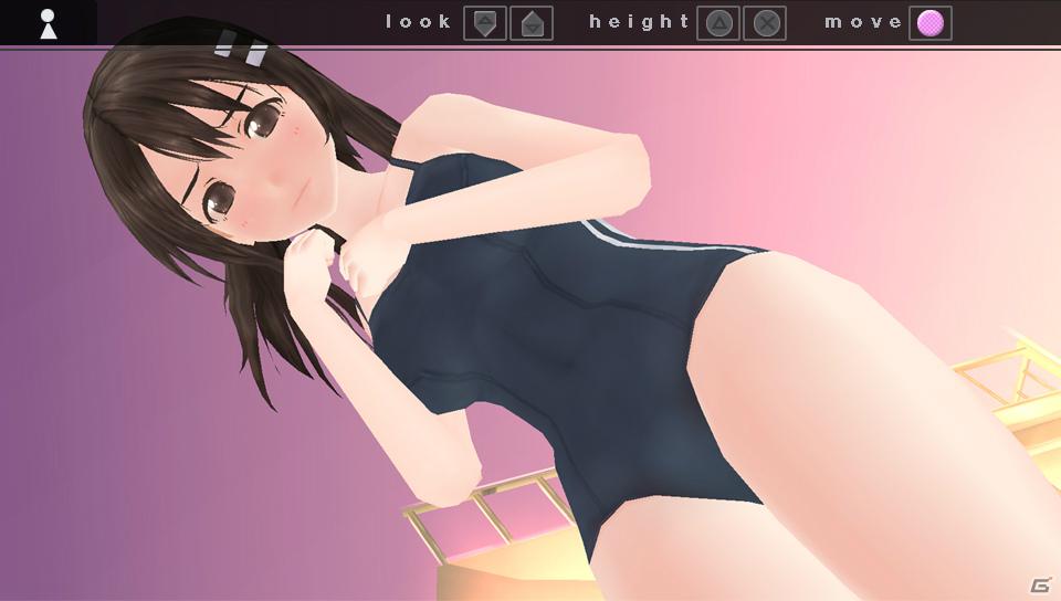 【ギャルゲー一本釣り！！】第7回は「フォトカノ」を紹介！“いろんなシチュエーションで女の子を撮影！”の画像33