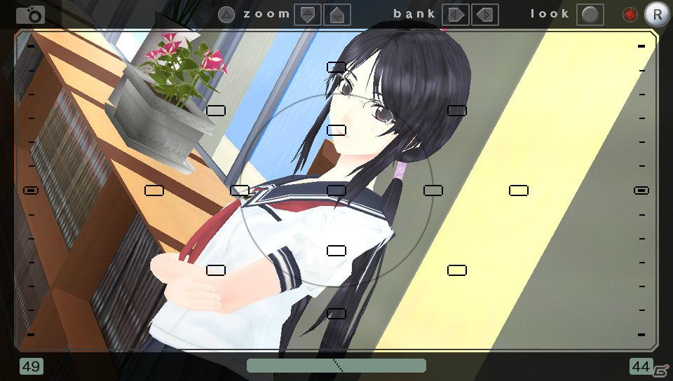 【ギャルゲー一本釣り！！】第7回は「フォトカノ」を紹介！“いろんなシチュエーションで女の子を撮影！”の画像35
