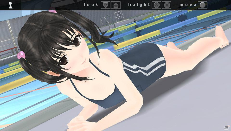 【ギャルゲー一本釣り！！】第7回は「フォトカノ」を紹介！“いろんなシチュエーションで女の子を撮影！”の画像40
