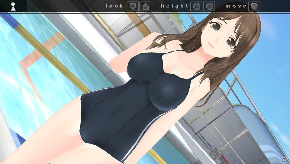 【ギャルゲー一本釣り！！】第7回は「フォトカノ」を紹介！“いろんなシチュエーションで女の子を撮影！”の画像48