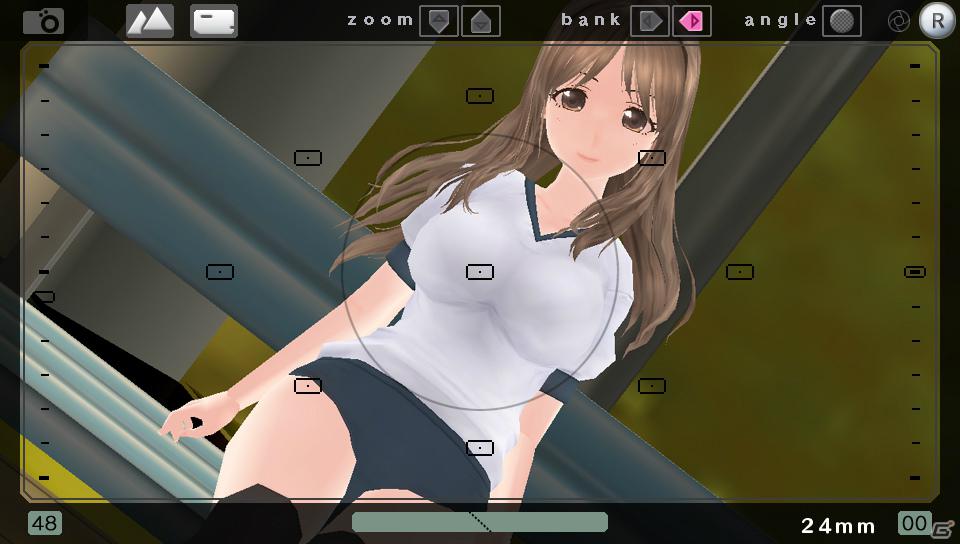 【ギャルゲー一本釣り！！】第7回は「フォトカノ」を紹介！“いろんなシチュエーションで女の子を撮影！”の画像49