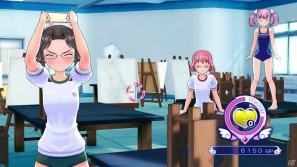 PS3「ぎゃる☆がん」おまけ要素と呼ぶには魅力的すぎる「妄想モード」「更衣室」を紹介！応援バナーも配信開始の画像40