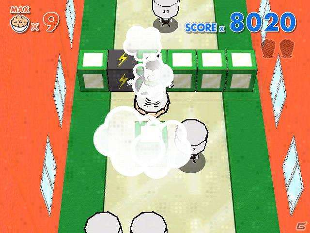 3Dゲーム開発エンジン「Unity」で開発された新感覚アプリ！iPhone「みそだ教授のおミソわけ」配信開始の画像4