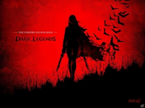 全世界700万ダウンロードを記録したレジェンドシリーズの最新作「Dark Legend」公開の画像1