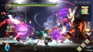 PS Vita「ラグナロク オデッセイ」プレイヤーの本拠地「最果ての砦」の機能＆待ち受けるさまざまなクエストの情報を公開の画像24