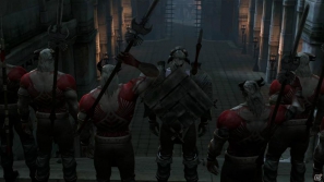 PS3/Xbox 360「Dragon Age II」ストーリーダイジェスト＆バトルシステムを紹介！新要素「クロスクラス・コンボ」の詳細も明らかにの画像10