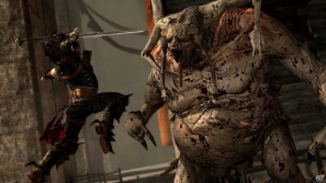 PS3/Xbox 360「Dragon Age II」ストーリーダイジェスト＆バトルシステムを紹介！新要素「クロスクラス・コンボ」の詳細も明らかにの画像12