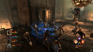 PS3/Xbox 360「Dragon Age II」ストーリーダイジェスト＆バトルシステムを紹介！新要素「クロスクラス・コンボ」の詳細も明らかにの画像14