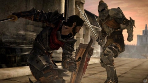 PS3/Xbox 360「Dragon Age II」ストーリーダイジェスト＆バトルシステムを紹介！新要素「クロスクラス・コンボ」の詳細も明らかにの画像15
