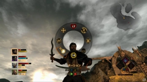 PS3/Xbox 360「Dragon Age II」ストーリーダイジェスト＆バトルシステムを紹介！新要素「クロスクラス・コンボ」の詳細も明らかにの画像16