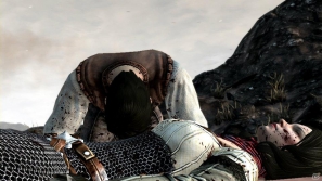 PS3/Xbox 360「Dragon Age II」ストーリーダイジェスト＆バトルシステムを紹介！新要素「クロスクラス・コンボ」の詳細も明らかにの画像7